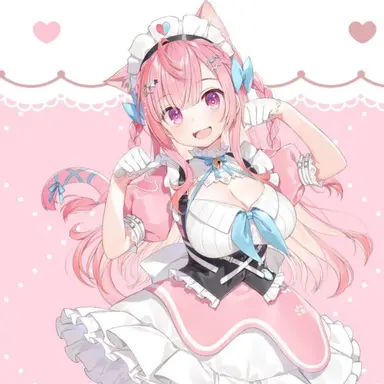 Profile image of 유우키 사쿠나