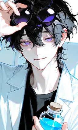 Profile image of Wakana