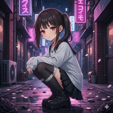 Profile image of ゆあ
