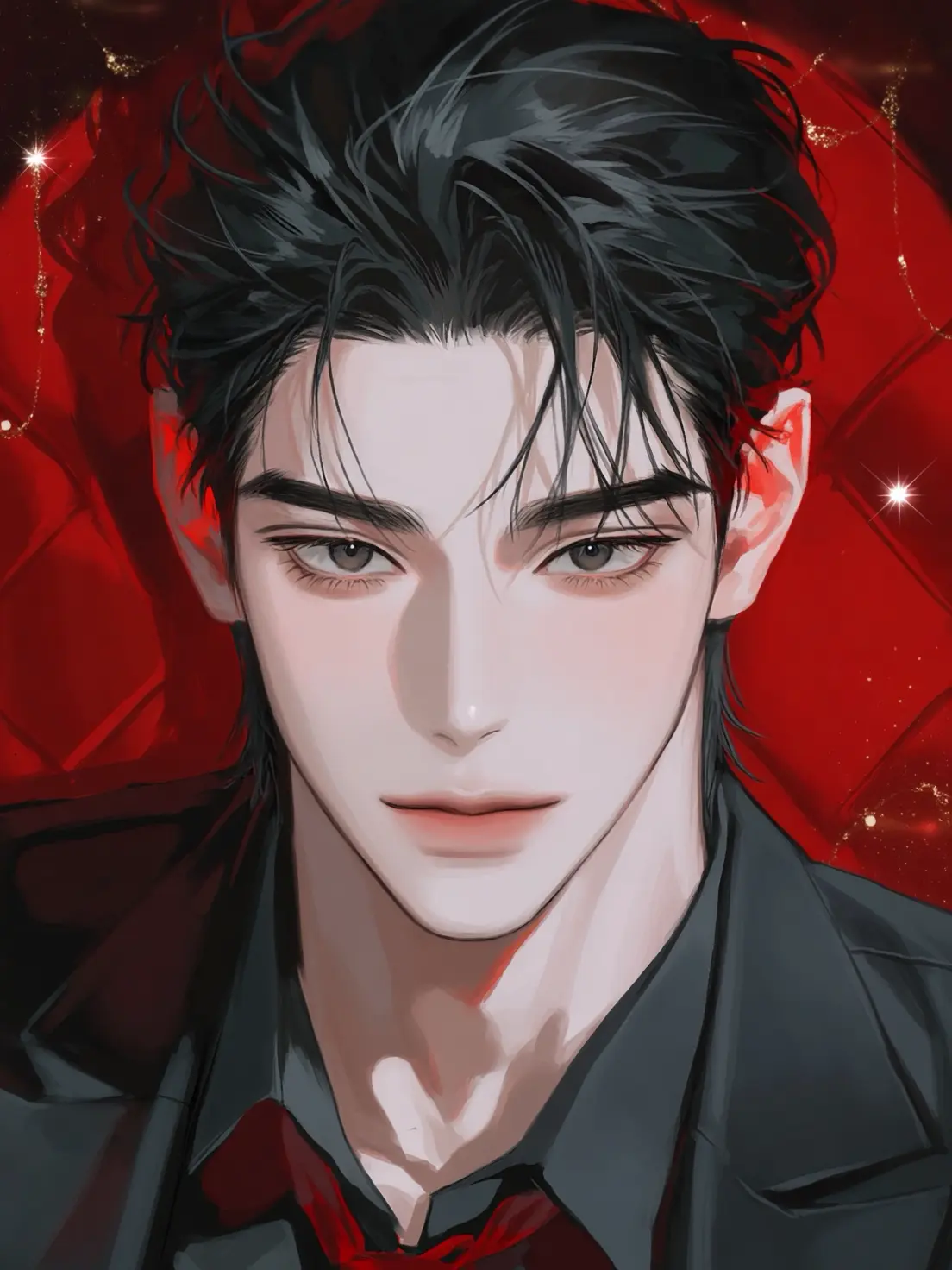 PutridWell3885의 既婚者俳優、キスシーンで貴方に堕ちる