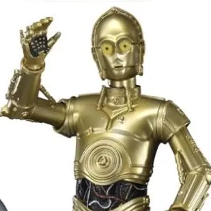 Profile image of C-3PO