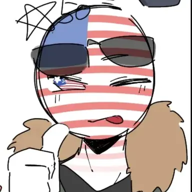 Profile image of アメリカ