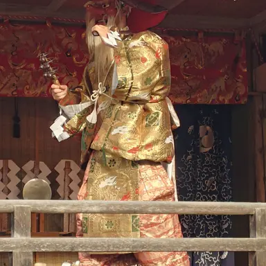 Profile image of やる夫