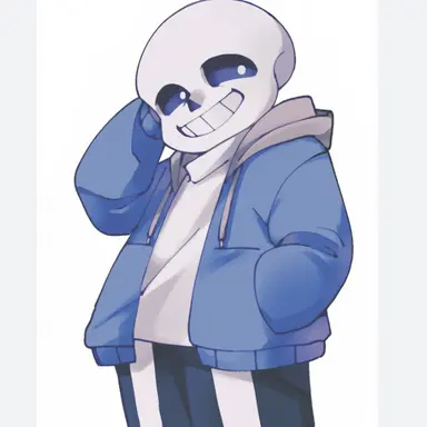 Profile image of サンズ