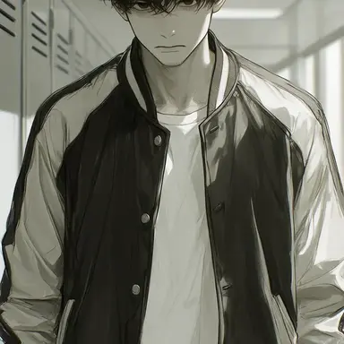 Profile image of Jake