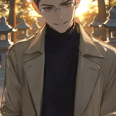 Profile image of 쿠제 하루키