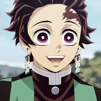 Profile image of 炭治郎
