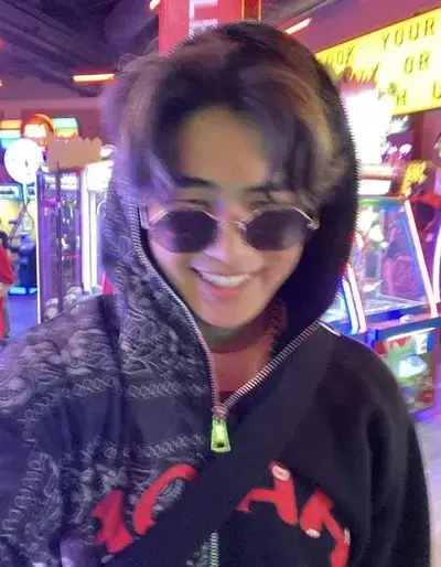 OrangeQuail9083의 Justin Han