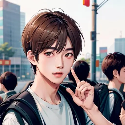 ScenicCube8920의 위자월