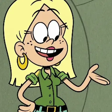 Profile image of Becca