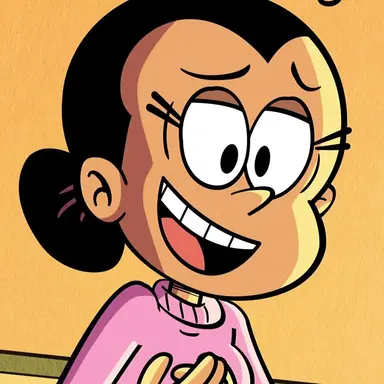 Profile image of Maria