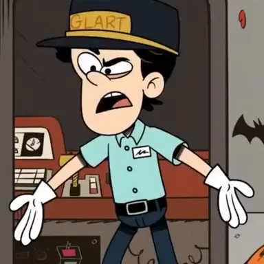 Profile image of Stanley