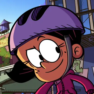 Profile image of Ronnie Anne