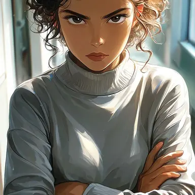 Profile image of Sable