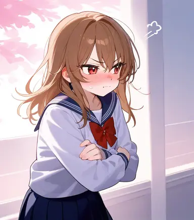 Profile image of 레이카