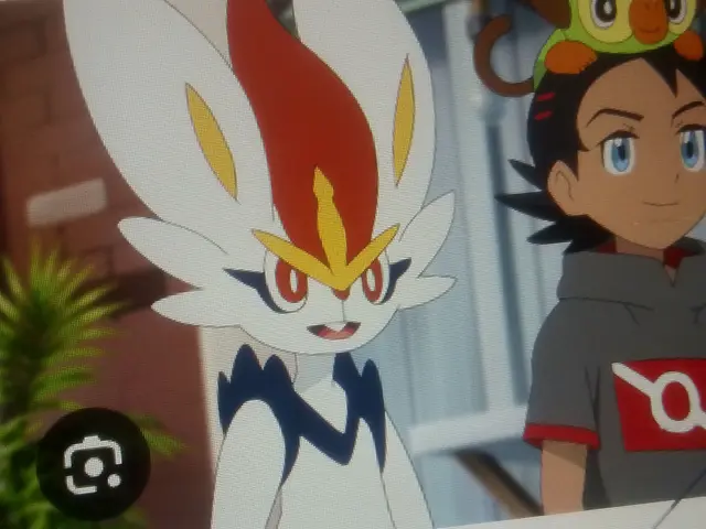 Profile image of Cinderace