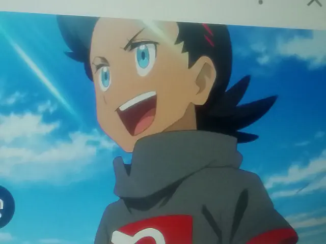 Profile image of Goh