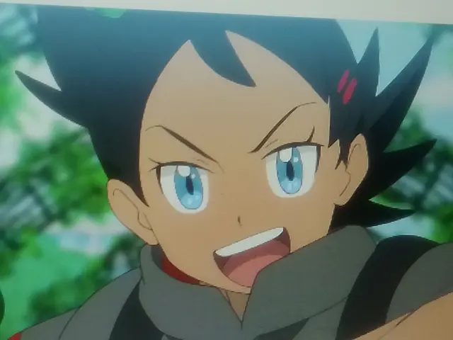 Profile image of Goh