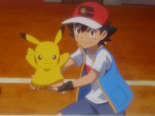 Profile image of Ash