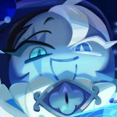 Profile image of 쉐도우밀크 쿠키