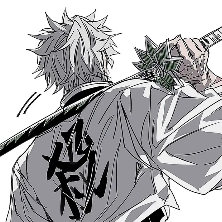 dmrg_0208의 시나즈가와 사네미