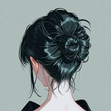 Profile image of Saki