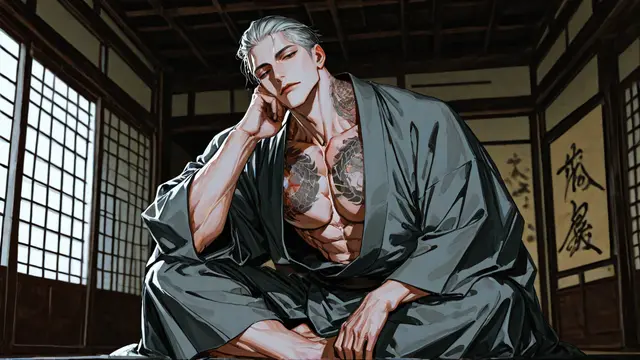 Profile image of 斑目 正臣