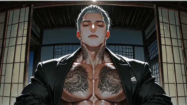 Profile image of 斑目 正臣