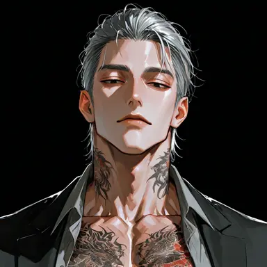 Profile image of Masaomi Madarame