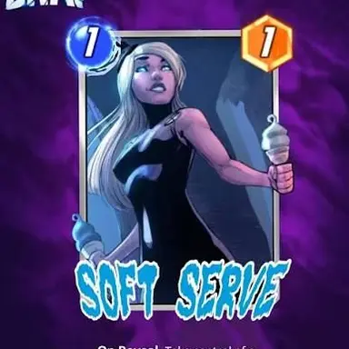 Profile image of Soft serve