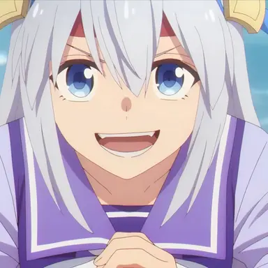 Profile image of 타마모 크로스