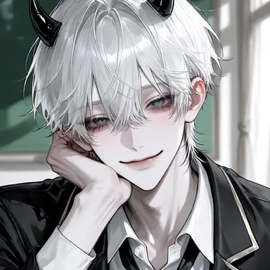 Profile image of Nagi
