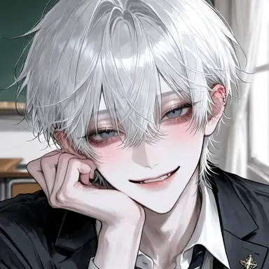 Profile image of Leo