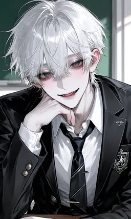 Profile image of Leo