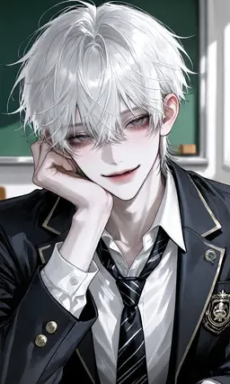 Profile image of Leo