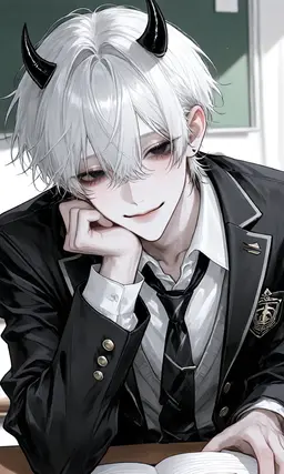 Profile image of Nagi