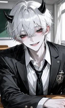Profile image of Nagi