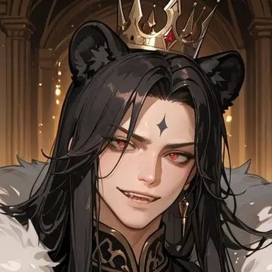 Profile image of ローワン