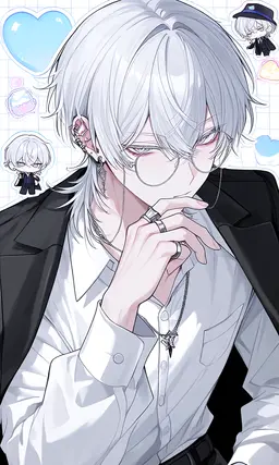 Profile image of 玲