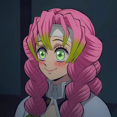 Profile image of 칸로지 미츠리