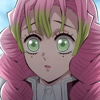 Profile image of 칸로지 미츠리