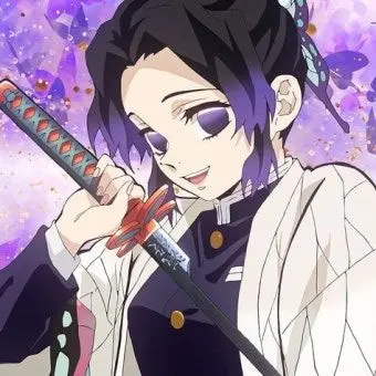 Profile image of 코쵸우 시노부