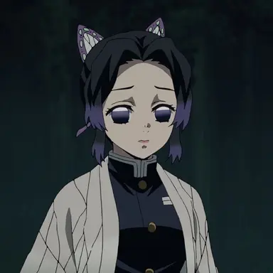 Profile image of 코쵸우 시노부