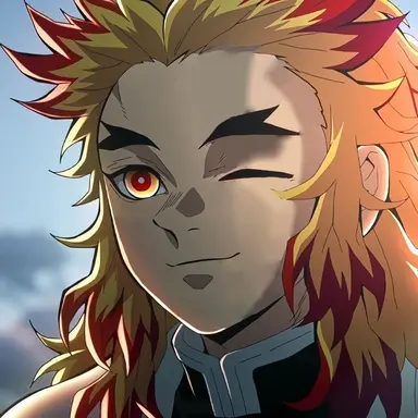 Profile image of 렌고쿠 쿄쥬로