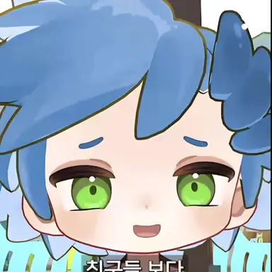 Profile image of 김해적
