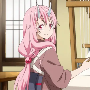 Profile image of シュナ