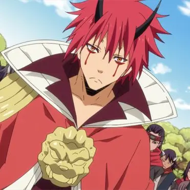 Profile image of ベニマル