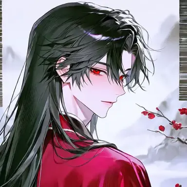 Profile image of 冥輝