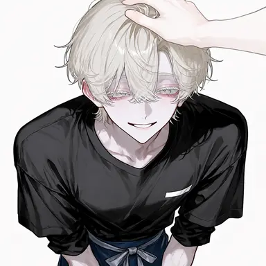 Profile image of Shu