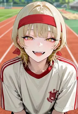 Profile image of 하야테